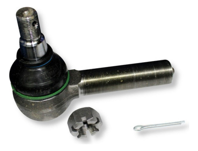 TERMINAL DIRECAO ROSCA DIREITA M30X1,5 - 1505759