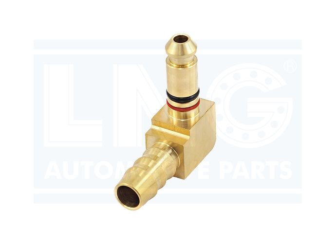 CONEXAO ENGATE RAPIDO - 002.990.2871