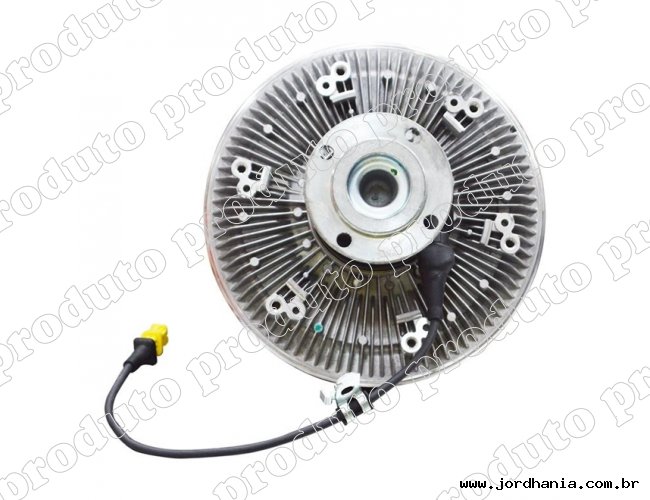 EMBREAGEM VISCOSA - 2Z0121302D