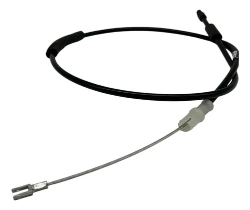 CABO FREIO TRASEIRO 1670MM - 9064206885