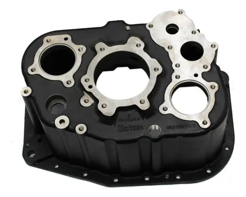 CARCACA TRASEIRA FTS16112L - BH1X7250AA