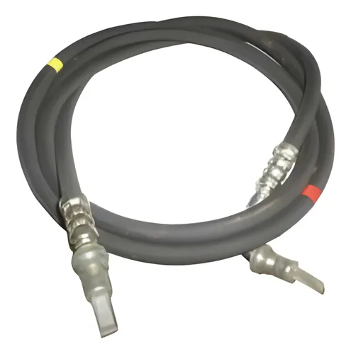 TUBO DO SERVO EMBREAGEM PARA O CILINDRO INFERIOR - 2W0721478C