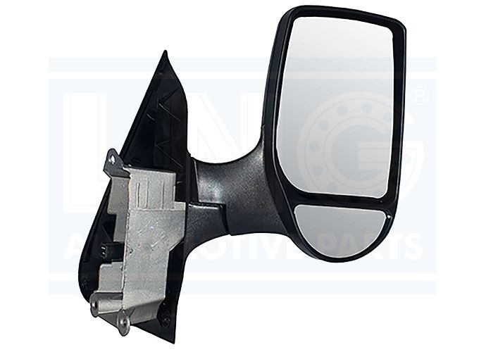 ESPELHO RETROVISOR - 6C1 617 682 DCY GA