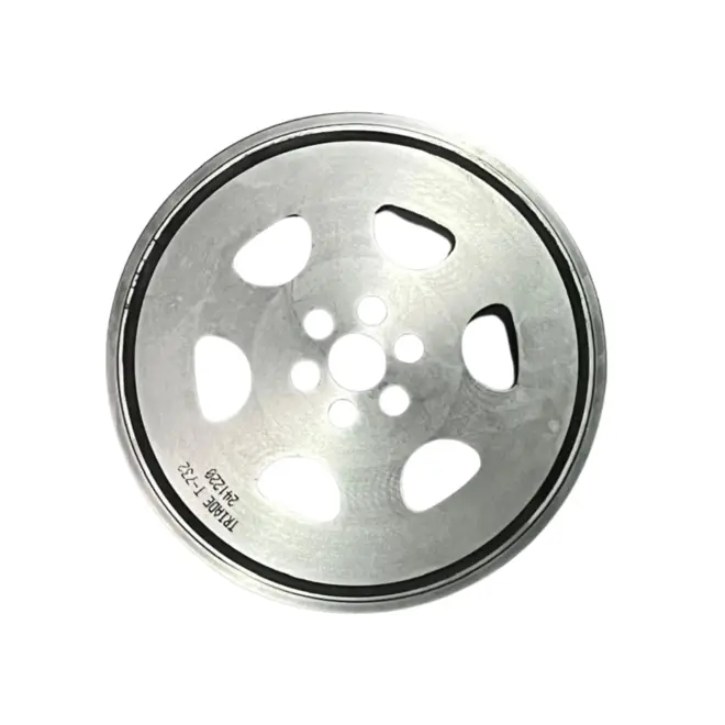 AMORTECEDOR VIBRACAO CUMMINS ISBE 4 CIL - 2R0105243