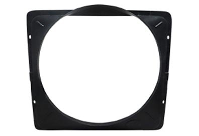 DEFLETOR DE AR DO RADIADOR - 3845050755