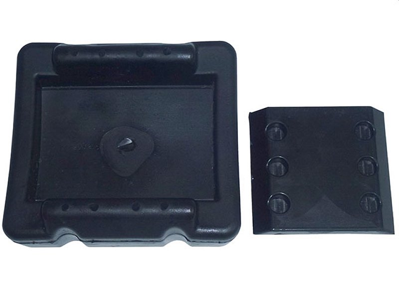 CJ COXIM SUP/INF QUINTA RODA 2"MOD.JOST - 2T0877559