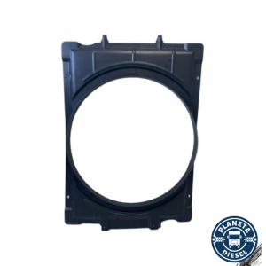 DEFLETOR RADIADOR - JC458146AA