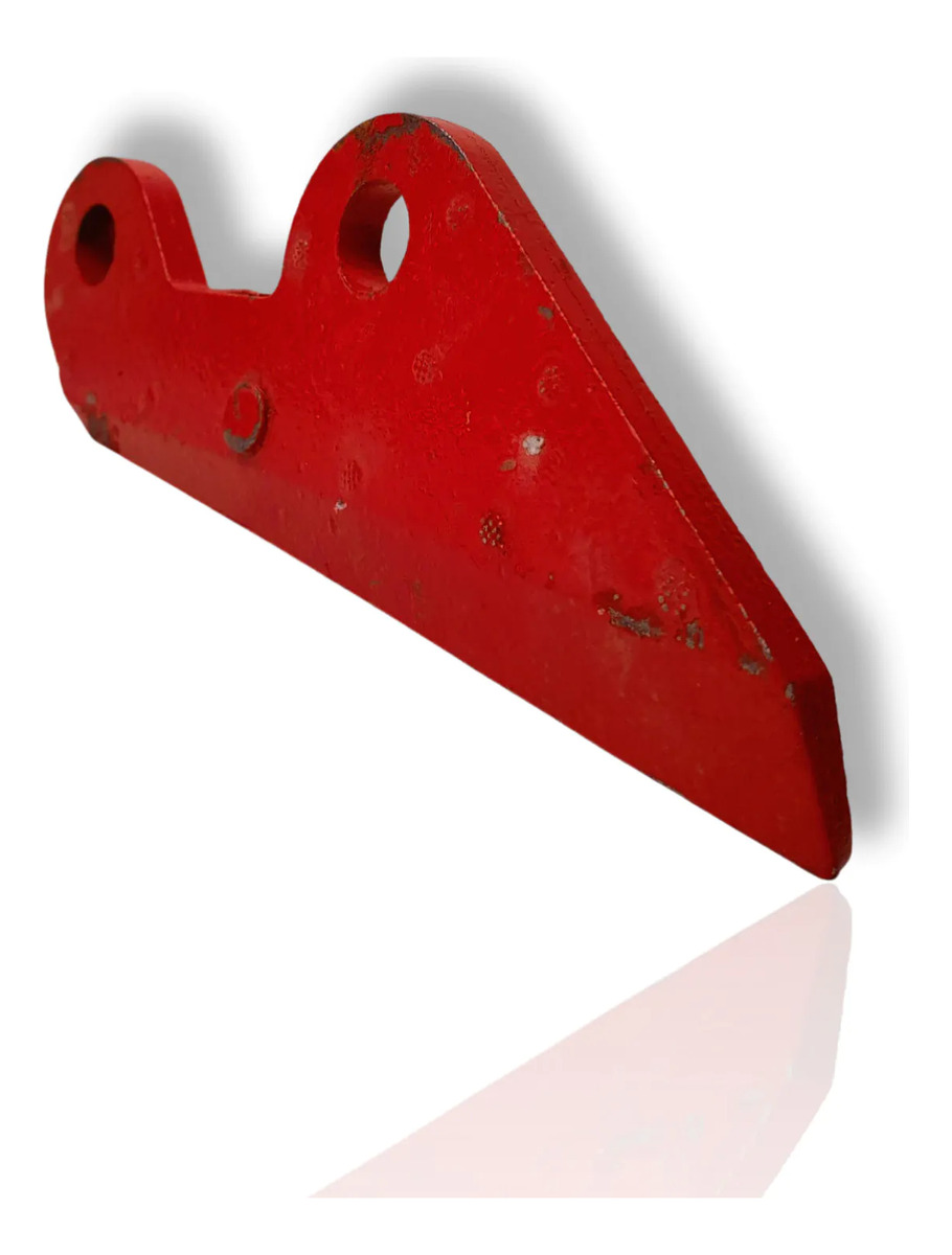 LAMINA REFORCO DESP. ANGULAR C/CANOAS - KMB262303R