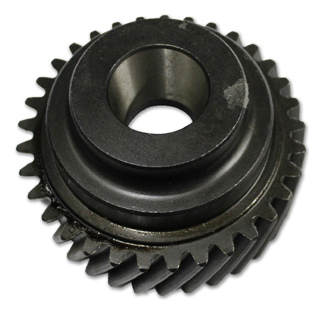 ENGRENAGEM COMPRESSOR KNORR ( COM FLANGE ) - SP4218