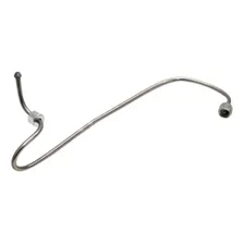 TUBO SAIDA AGUA COMPRESSOR AR MOTOR ISB 6.7 6CIL EURO V - REP555462911400