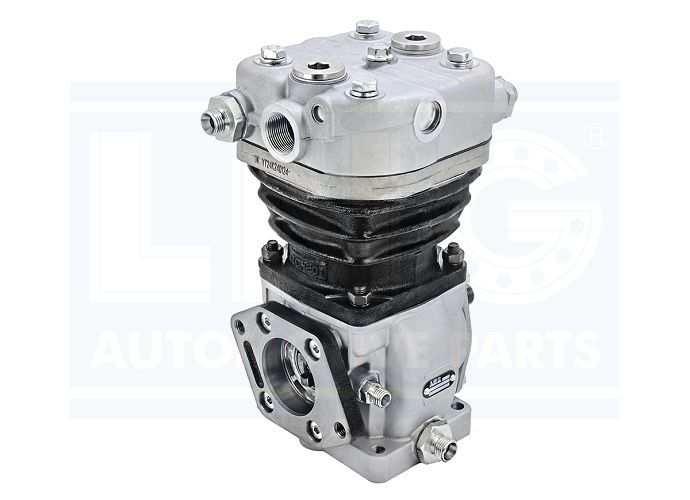 COMPRESSOR AR - 002.131.3701