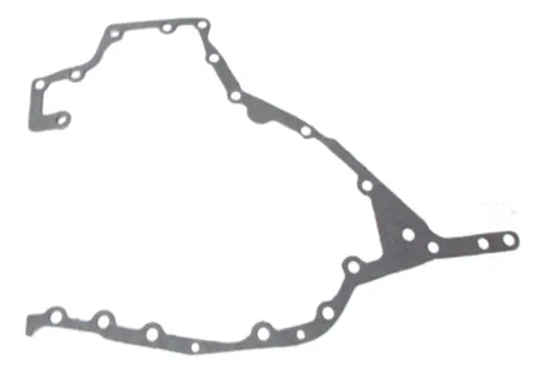 JUNTA INTERNA  CARCACA DISTRIBUICAO CUMMINS ISC ISL ( METALIZADA ) - 2T2109139