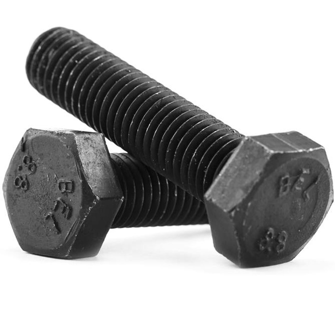 PARAFUSO SEXTAVADO M16X40X1.5 8.8 - ML1419FC