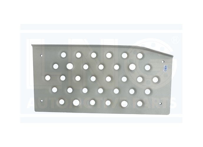ESTRIBO PISANTE CABINE - 941.666.3828