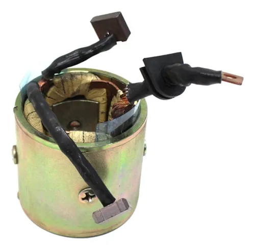 BOBINA CAMPO MOTOR PARTIDA PRESTOLITE 24V - 35260988