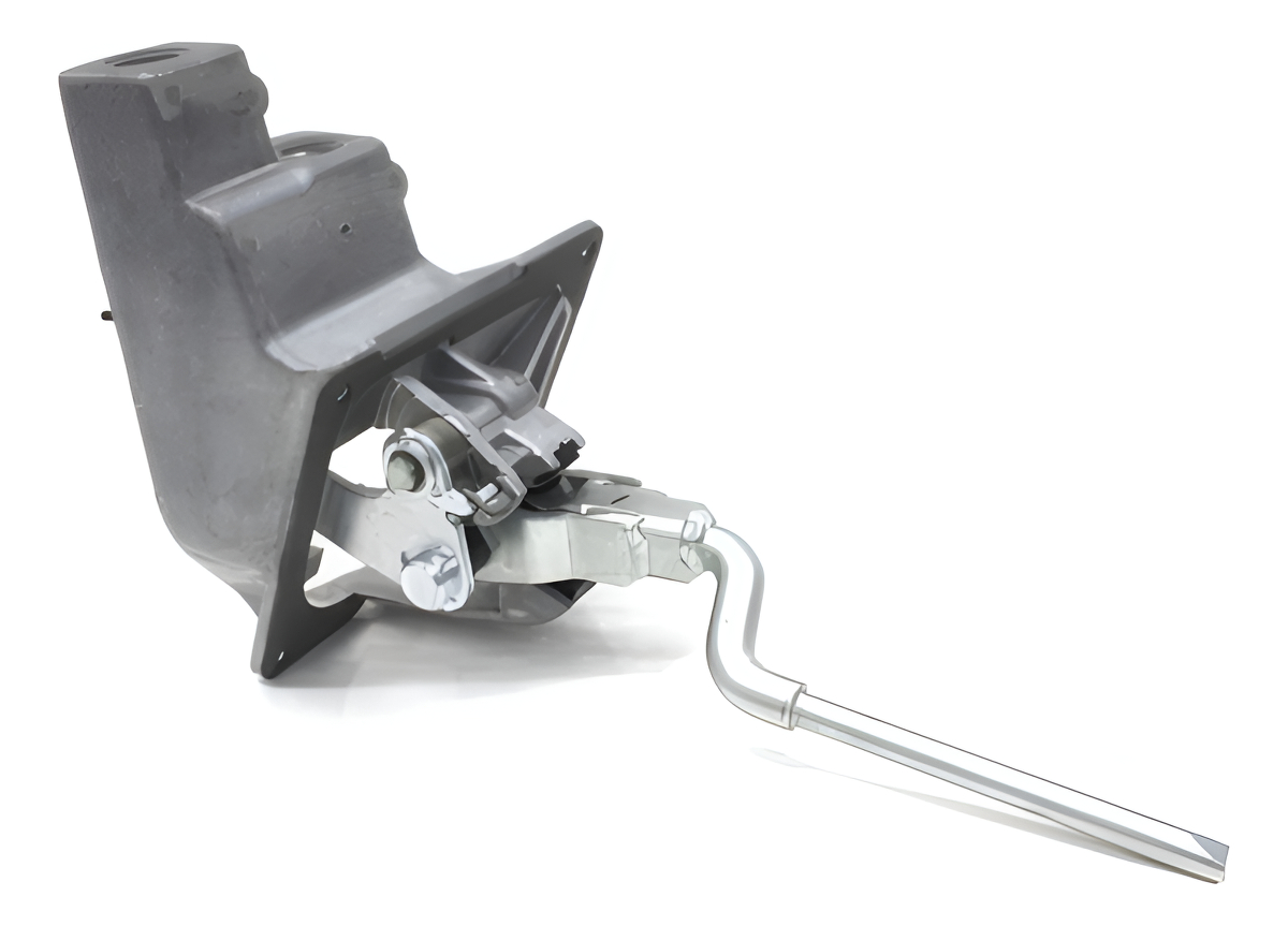 MECANISMO DE MUDANCA - 2T2711025