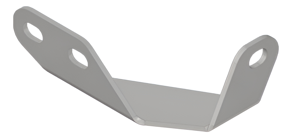 SUPORTE FIXACAO INFERIOR LD - 2S2809118A