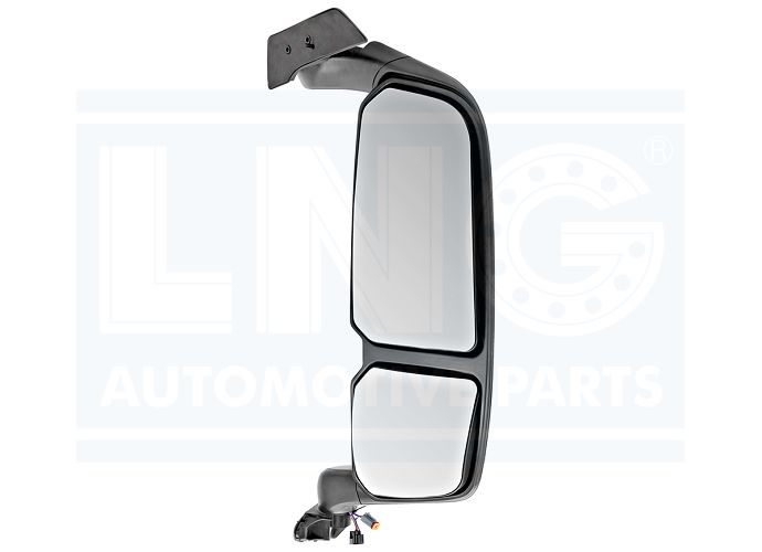 ESPELHO RETROVISOR - 5802287200