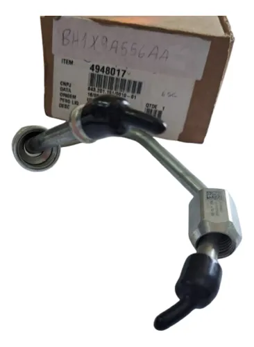 TUBO INJETOR COMBUSTIVEL - BH1X9A556AA