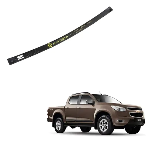 MOLA TRASEIRA TERCEIRA - KMB2516A1