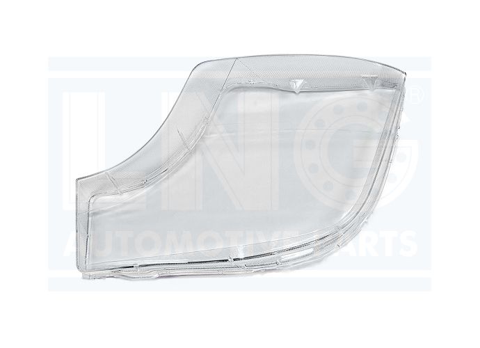 LENTE FAROL - 54-1015
