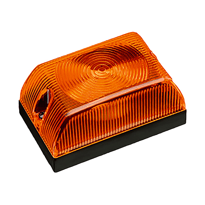 LANTERNA LATATERAL BAU - ML0037