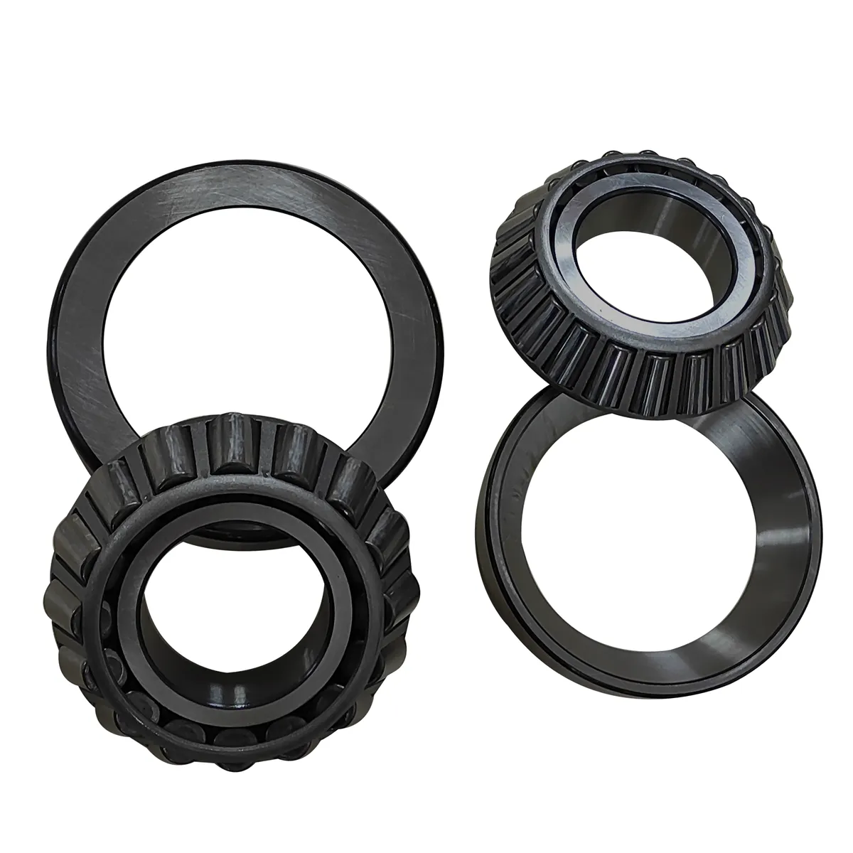 KIT ROLAMENTO PINHAO - BH3X4K141AA