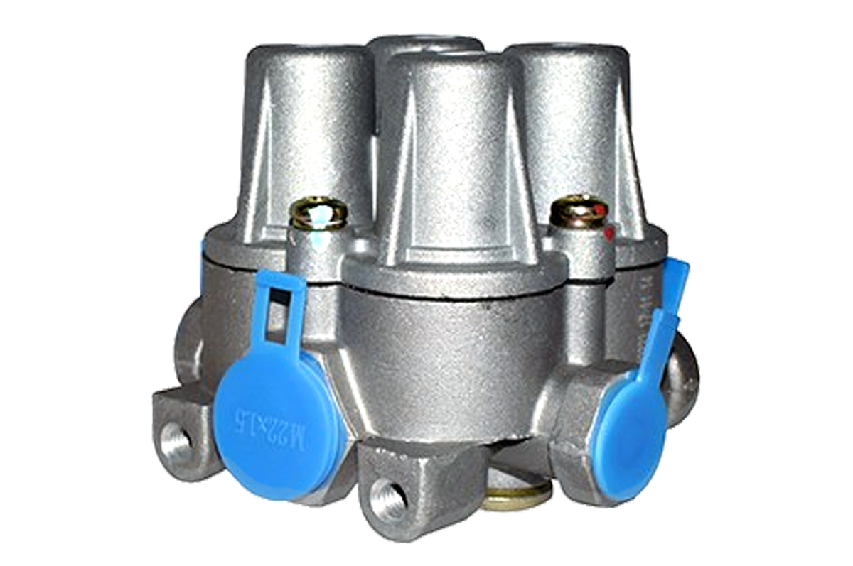 VALVULA PROTECAO 4 CIRCUITOS - K21058660