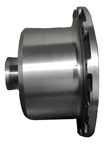 CAIXA SUPORTE LD DIFERENCIAL RS240 RS245 SINO - MX4005A