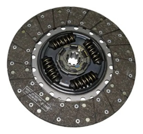 DISCO DE EMBREAGEM 325MM - 6010003032003