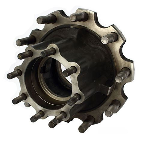 CUBO RODA TRASEIRO - 301010672R