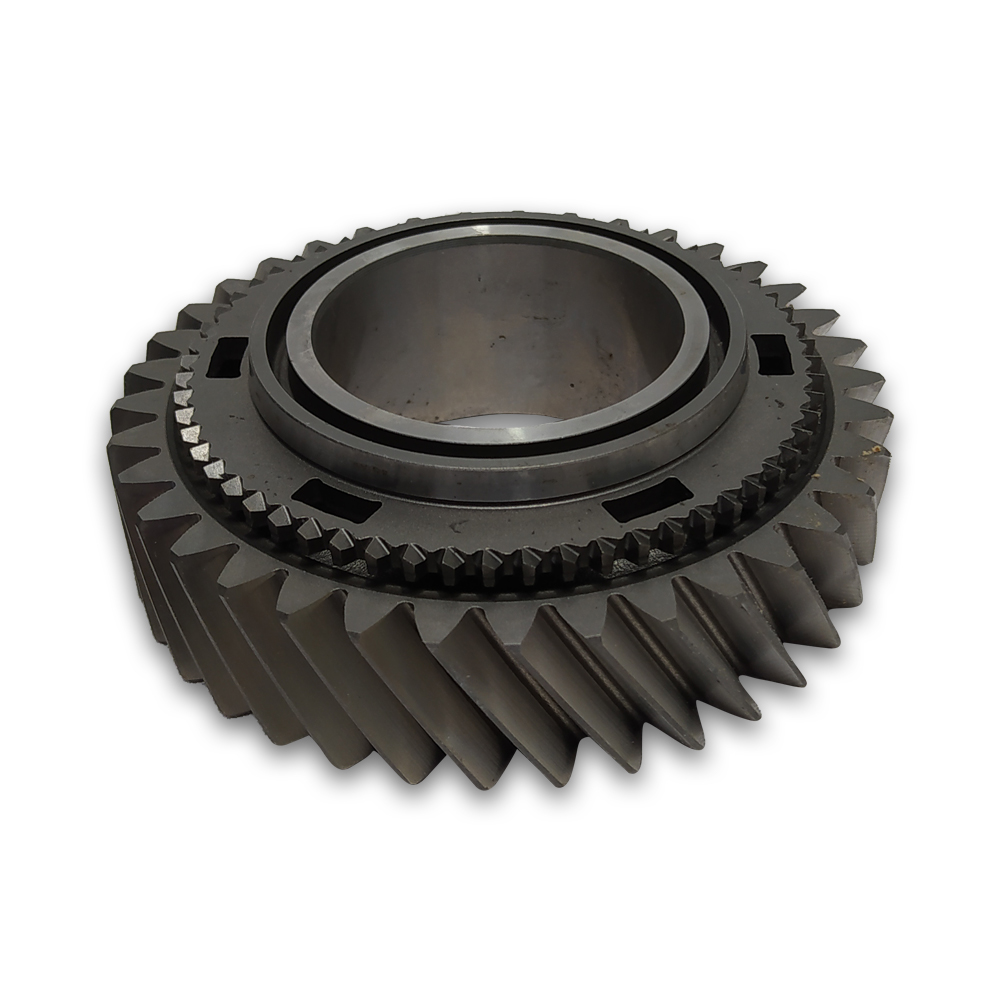 ENGRENAGEM HELICOIDAL - 1369304031