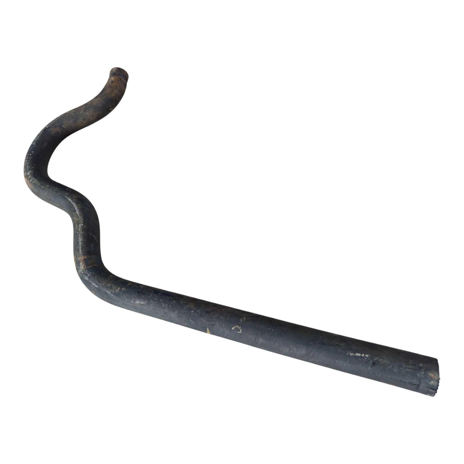 MANGUEIRA AR QUENTE CABINE - 20453672