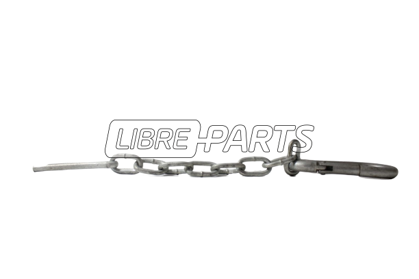 CONJUNTO CLIPE DE SEGURANCA - 59004116B