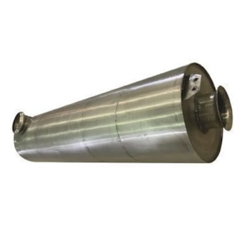 CATALISADOR SILENCIOSO REFIL - 1928893