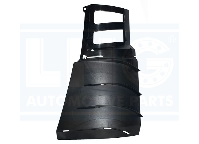 DEFLETOR LATERAL CABINE - 943.884.1722