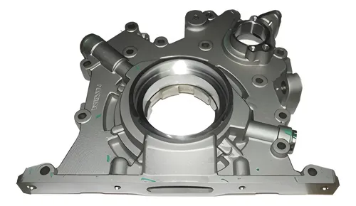 BOMBA OLEO MOTOR (INJECAO ELETRONICA) - 99446913