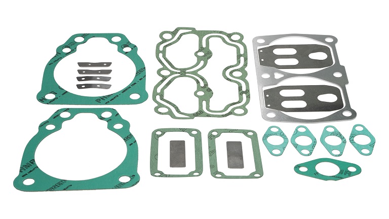 JOGO REPARO COMPRESSOR ACX83D 82MM - 8161113-0