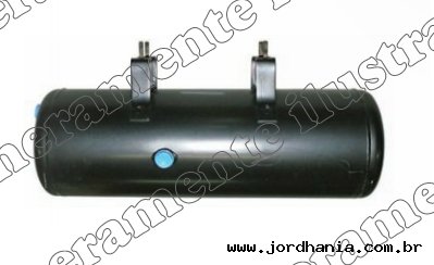 RESERVATORIO AR SISTEMA FREIO - 2P0607252