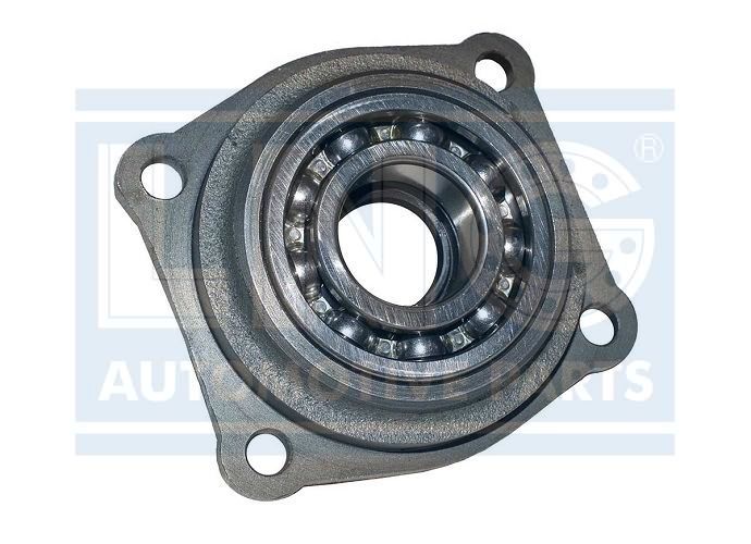 TAMPA TRAS. COMPRESSOR AR - 000.130.0632