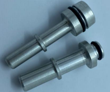 KIT CONECTOR BOMBA ARLA (2 PECAS) - 2860697