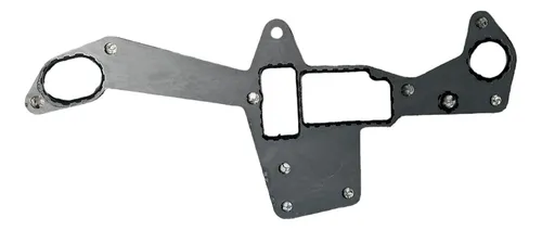 JUNTA CARTER VOLVO FILTRO OLEO - 20510082