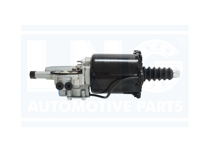 SERVO EMBREAGEM - 504103066