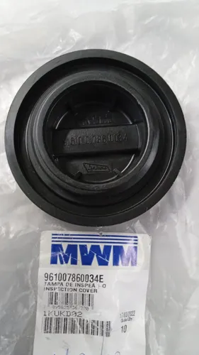 TAMPA ORIGINAL - 961007860034E