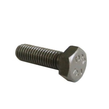 PARAFUSO FIXACAO BORBOLETA 6X16 ACO 8.8 BICROMATIZADO - 42970