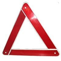 TRIANGULO DE SEGURANCA - 98FU3752AA