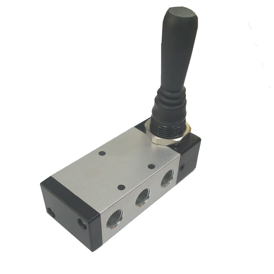 ALAVANCA VALVULA SOLENOIDE - BF5X9280C