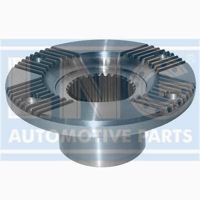 FLANGE DIFERENCIAL - 346.350.1145