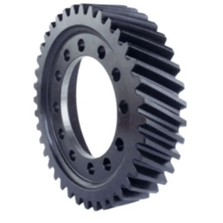 COROA CILINDRICA 38 DENTES BAIXA - 02994086