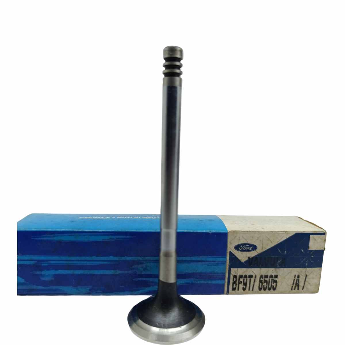 VALVULA ESCAPE MOTOR MWM SPRINT - BF9T6505AA